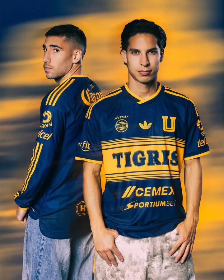 Maillots 2026-2027 : les sorties de la semaine (du 10 au 14 août)