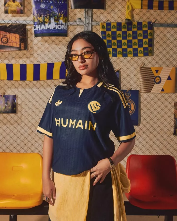 Maillots 2026-2027 : les sorties de la semaine (du 10 au 14 août)