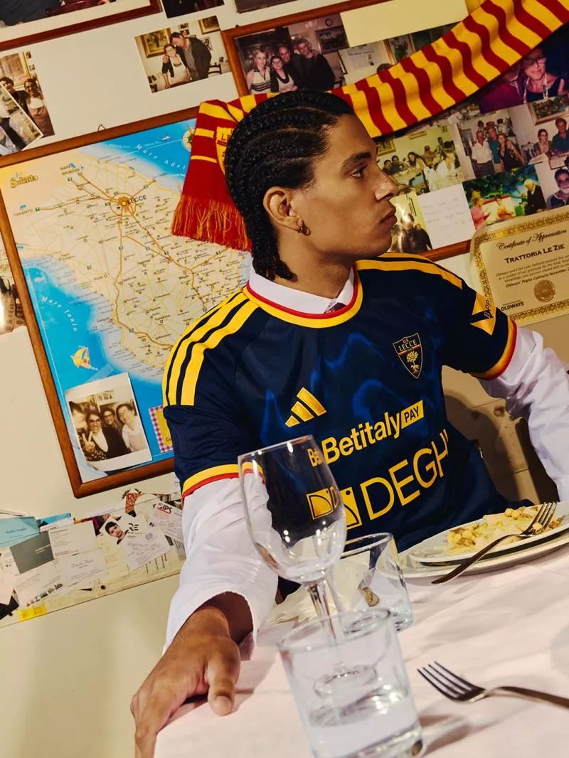 Maillots 2026-2027 : les sorties de la semaine (du 10 au 14 août)