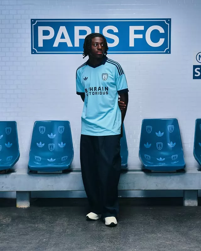 Maillots 2026-2027 : les sorties de la semaine (du 10 au 14 août)
