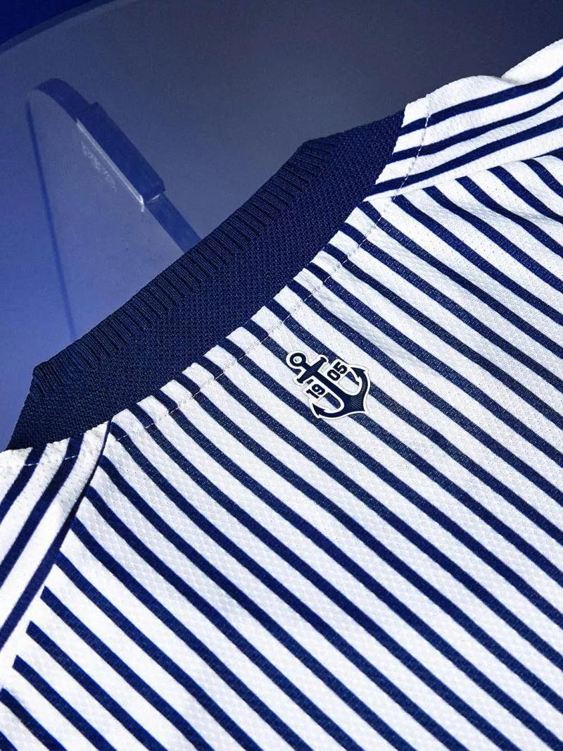 Boca Juniors remonte à ses racines avec son nouveau maillot extérieur