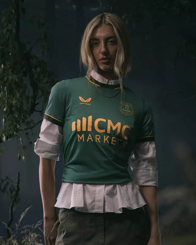 Maillots 2026-2027 : les sorties de la semaine (du 24 au 28 août)
