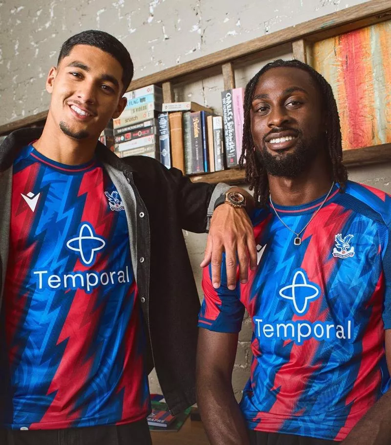Maillots 2026-2027 : les sorties de la semaine (du 17 au 21 août)