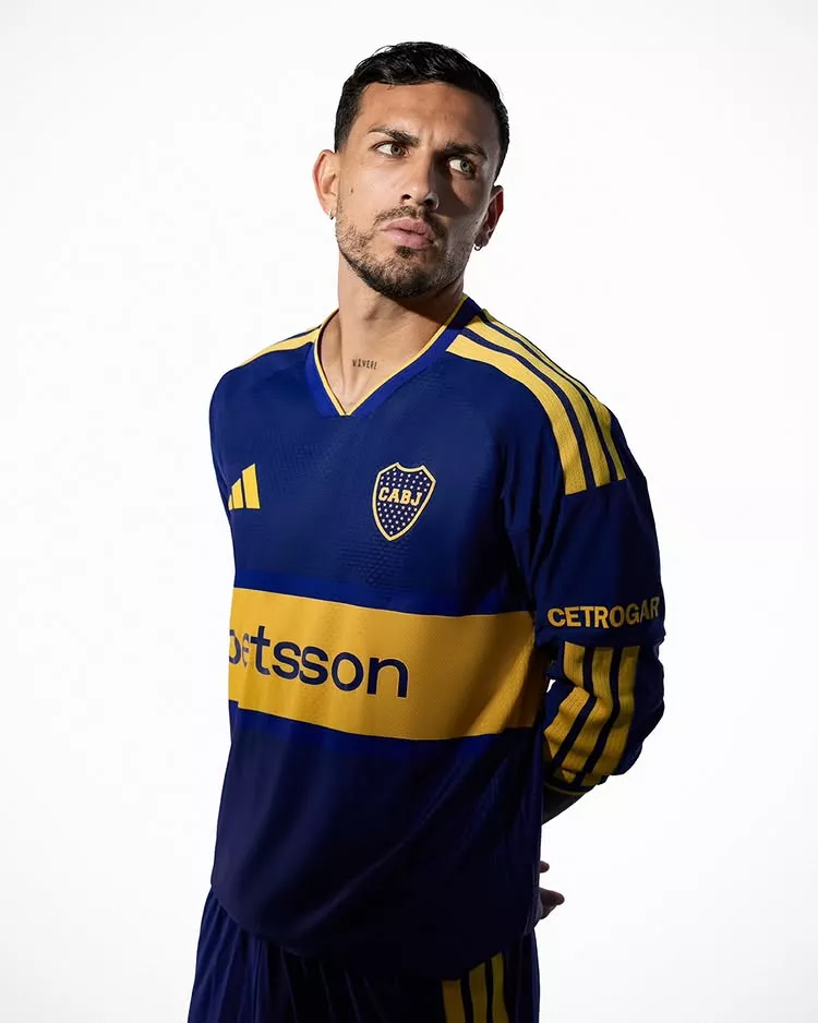 Maillots 2026-2027 : les sorties de la semaine (du 3 au 8 août)