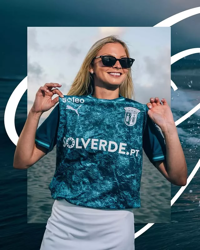 Maillots 2026-2027 : les sorties de la semaine (du 3 au 8 août)