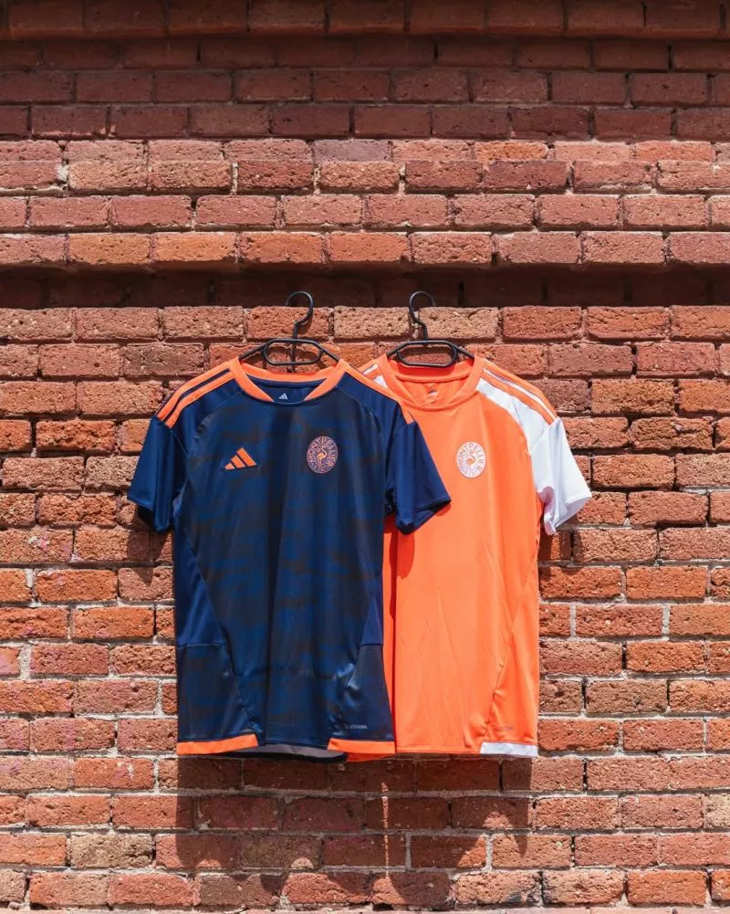 Maillots 2026-2027 : les sorties de la semaine (du 10 au 14 août)