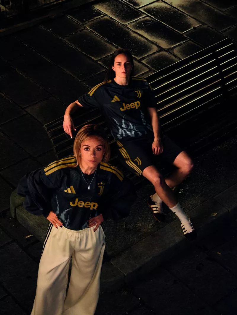 Maillots 2026-2027 : les sorties de la semaine (du 3 au 8 août)