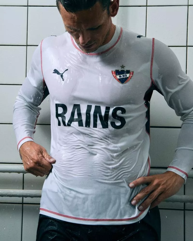 Top 10 : les présentations de maillots les plus improbables de 2026-2027