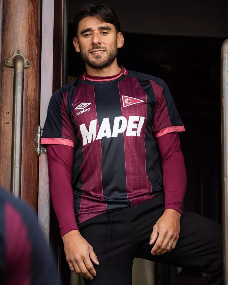 Maillots 2026-2027 : les sorties de la semaine (du 17 au 21 août)