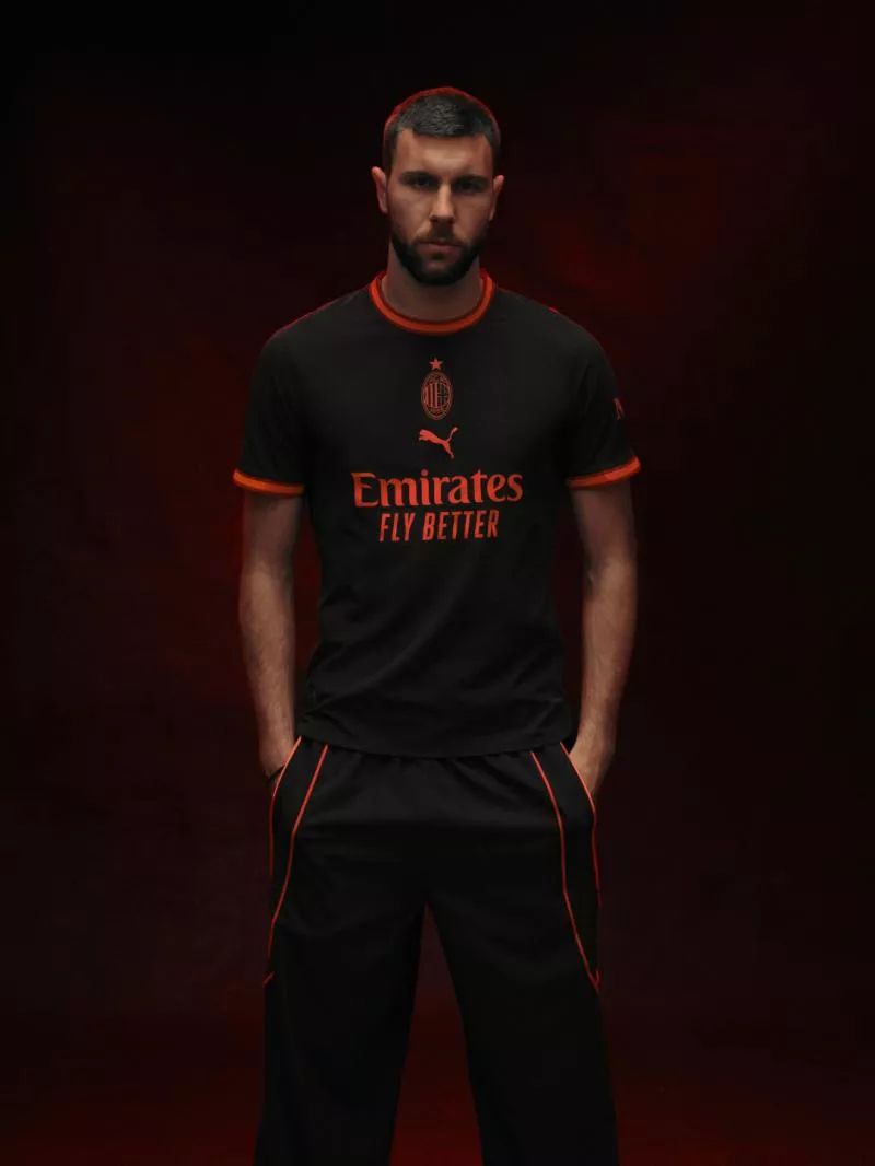 Maillots 2026-2027 : les sorties de la semaine (du 3 au 8 août)