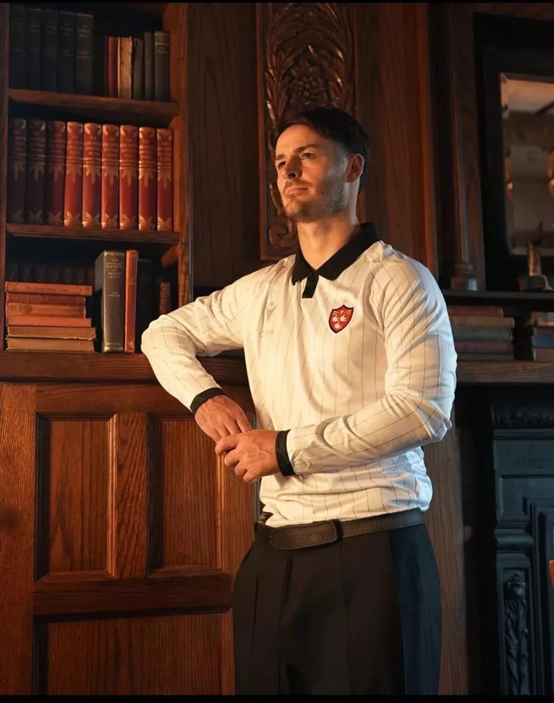 Maillots 2026-2027 : les sorties de la semaine (du 17 au 21 août)