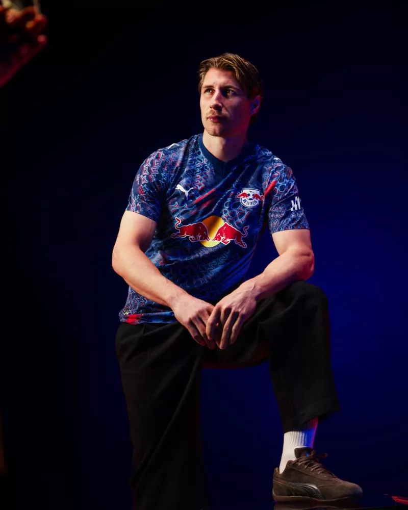 Maillots 2026-2027 : les sorties de la semaine (du 24 au 28 août)
