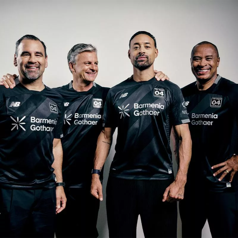 Maillots 2026-2027 : les sorties de la semaine (du 24 au 28 août)