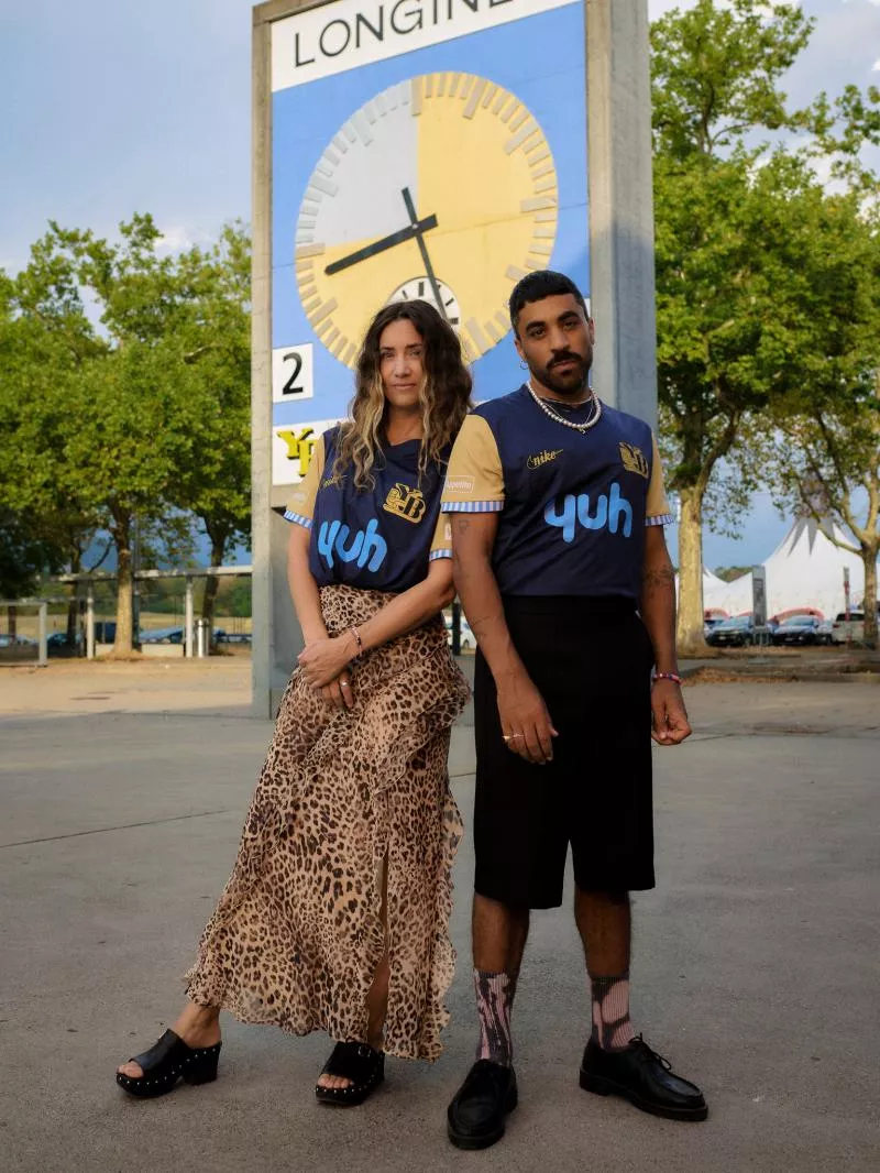 Maillots 2026-2027 : les sorties de la semaine (du 24 au 28 août)