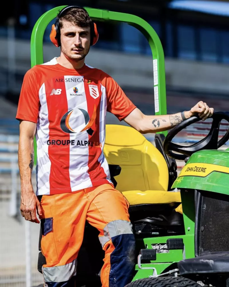 Maillots 2026-2027 : les sorties de la semaine (du 17 au 21 août)