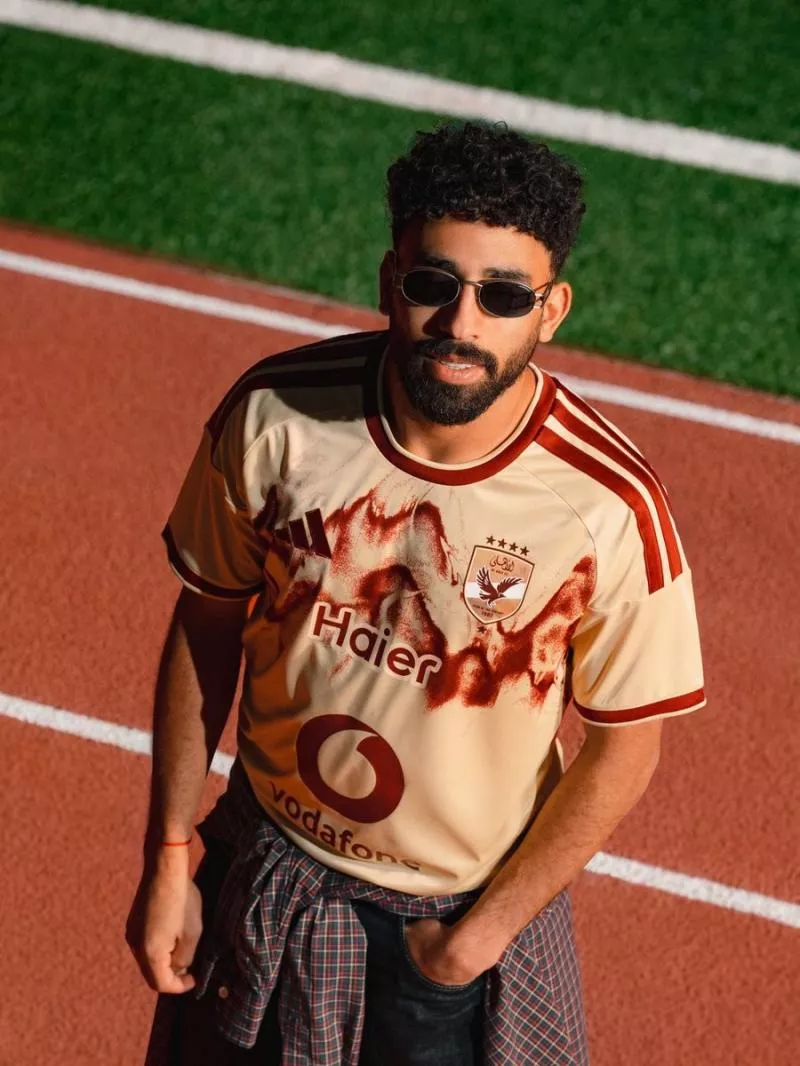 Maillots 2026-2027 : les sorties de la semaine (du 17 au 21 août)