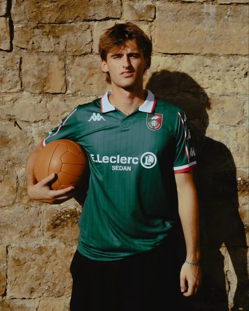 Maillots 2026-2027 : les sorties de la semaine (du 17 au 21 août)