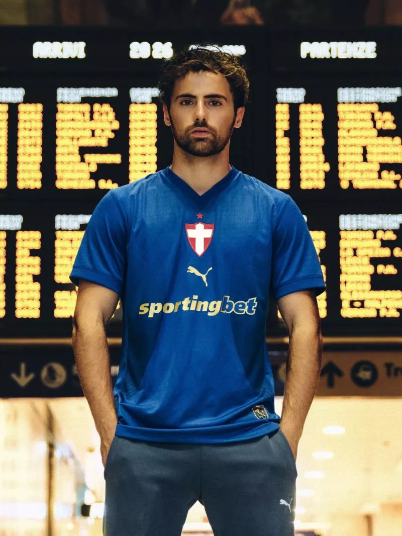 Maillots 2026-2027 : les sorties de la semaine (du 17 au 21 août)