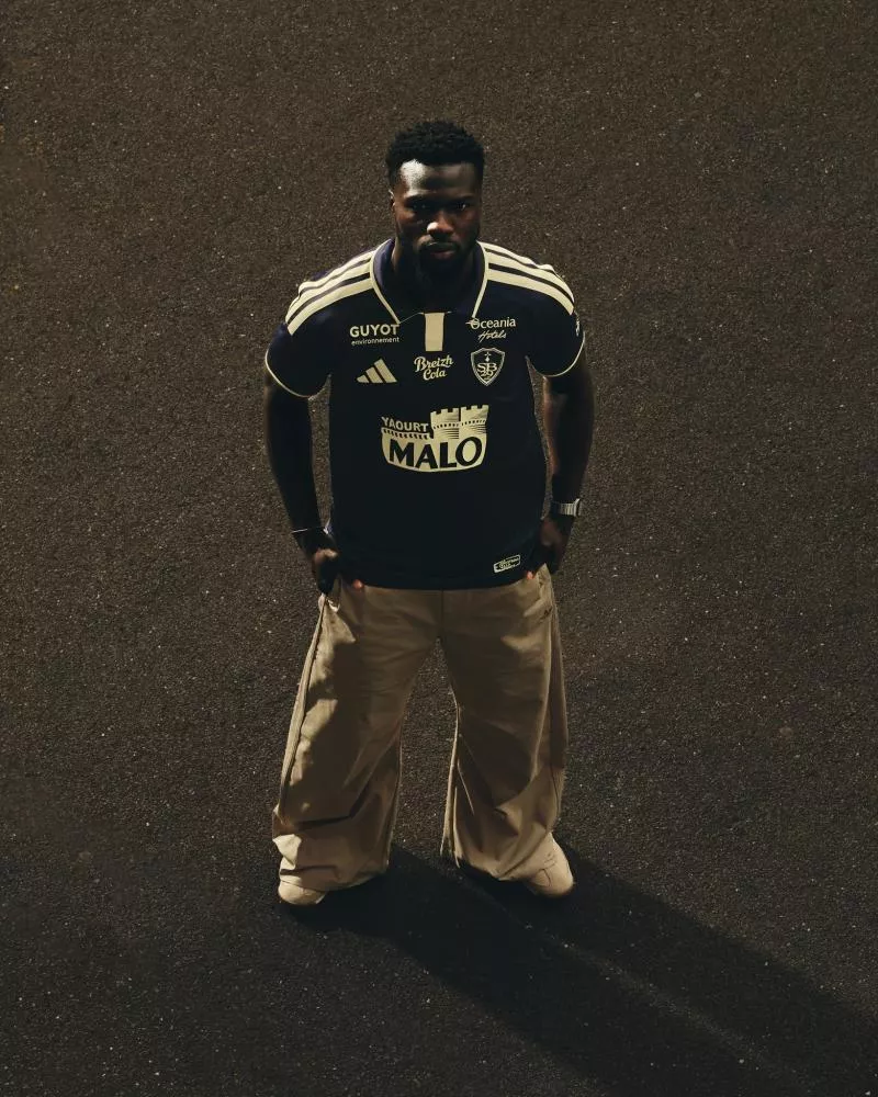 Maillots 2026-2027 : les sorties de la semaine (du 17 au 21 août)