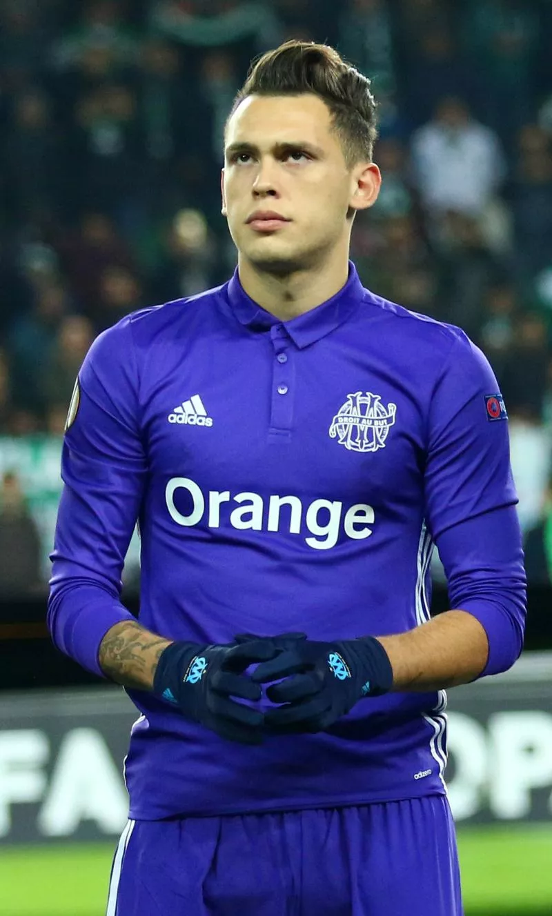 Top 10 : les maillots les plus cultes de l'OM avec adidas