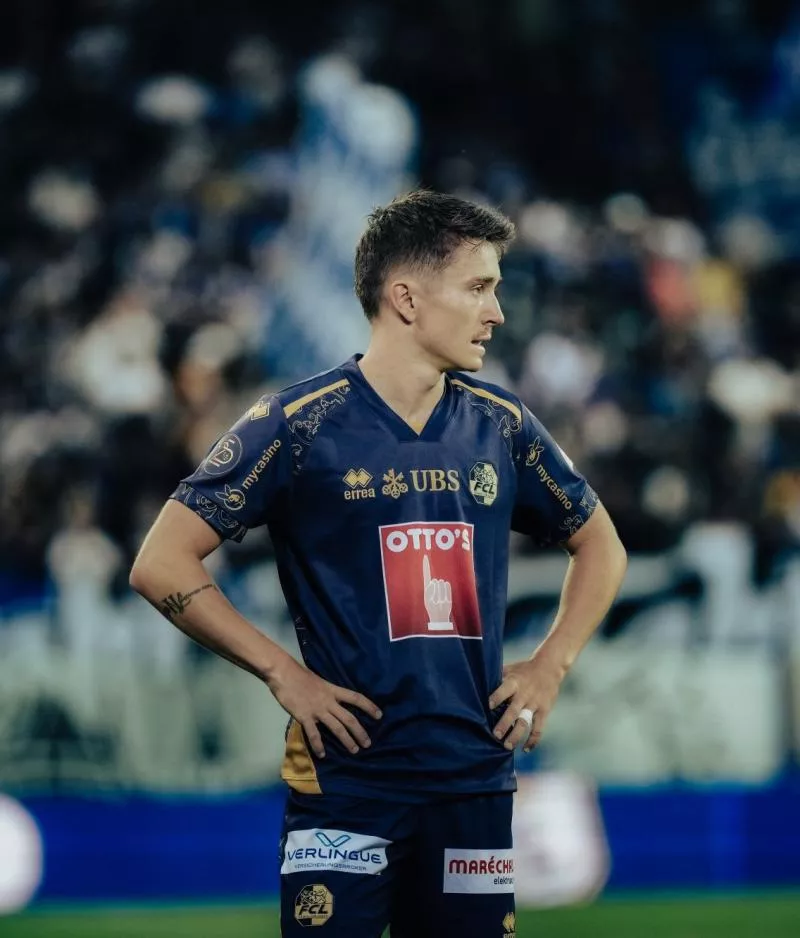 Top 10 : les sponsors qui ruinent les maillots en 2026-2027