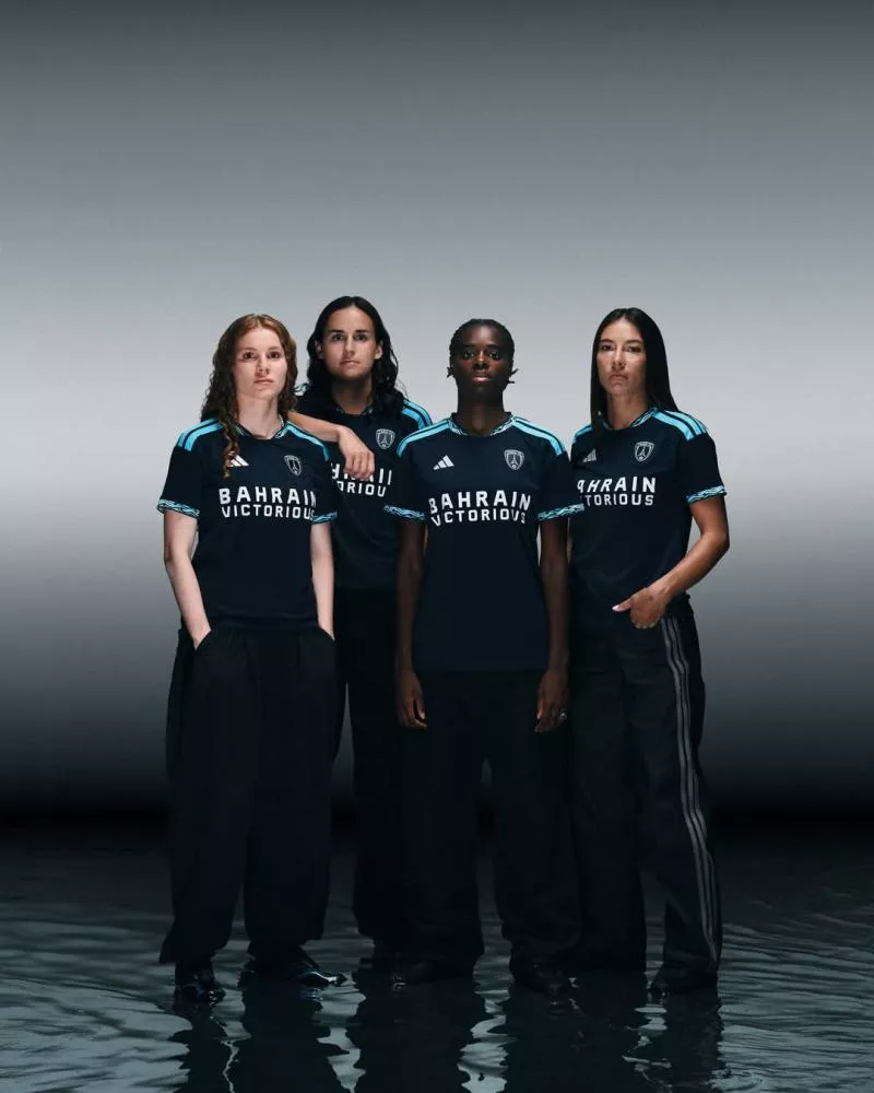 Maillots 2026-2027 : les sorties de la semaine (du 3 au 8 août)