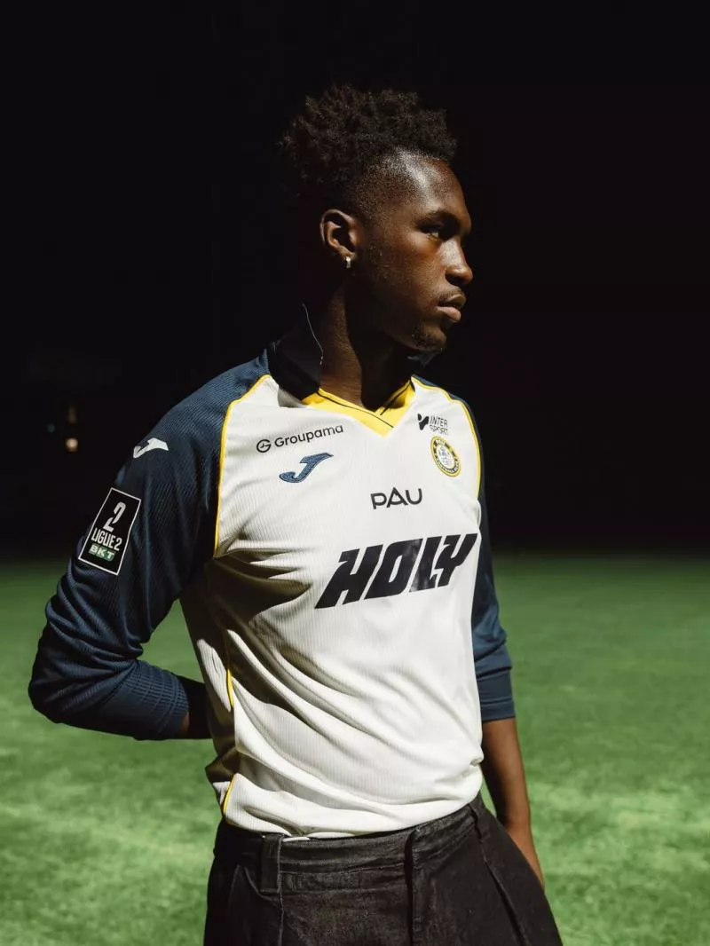 Maillots 2026-2027 : les sorties de la semaine (du 3 au 8 août)