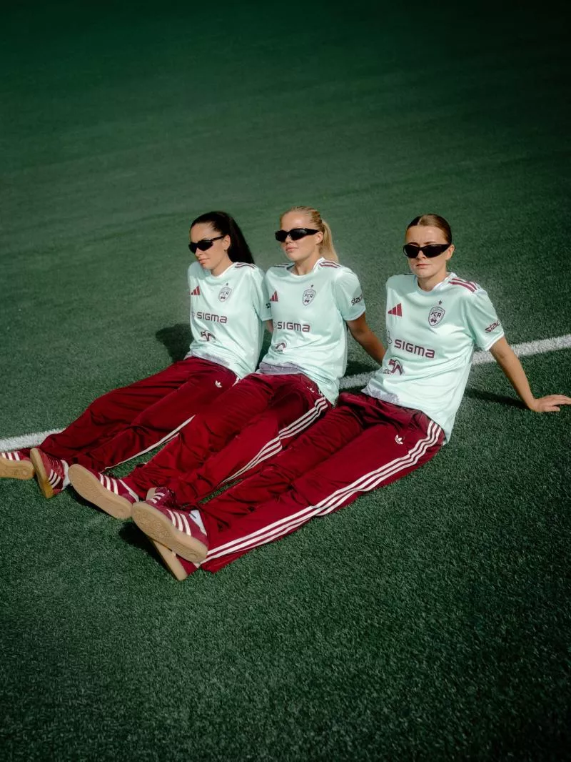 Maillots 2026-2027 : les sorties de la semaine (du 24 au 28 août)