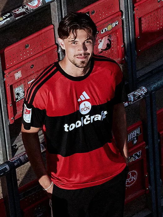 Maillots 2026-2027 : les sorties de la semaine (du 3 au 8 août)