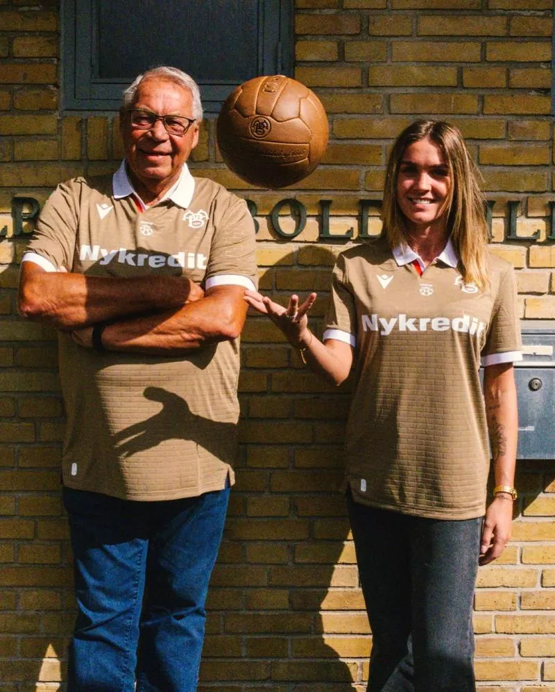 Maillots 2026-2027 : les sorties de la semaine (du 24 au 28 août)