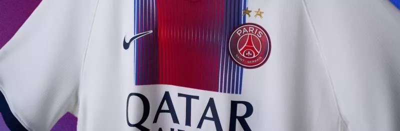 Le PSG portera deux étoiles sur ses maillots en Ligue 1 cette saison
