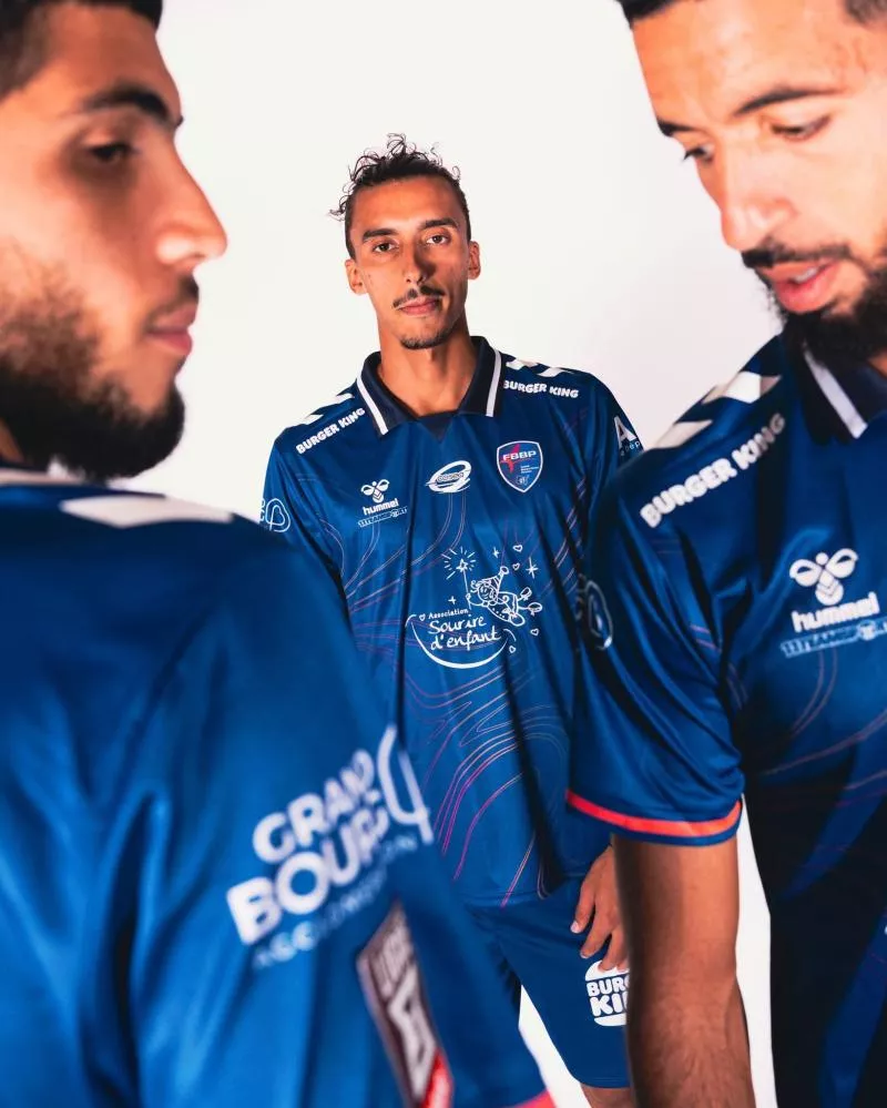 Maillots 2026-2027 : les sorties de la semaine (du 3 au 8 août)