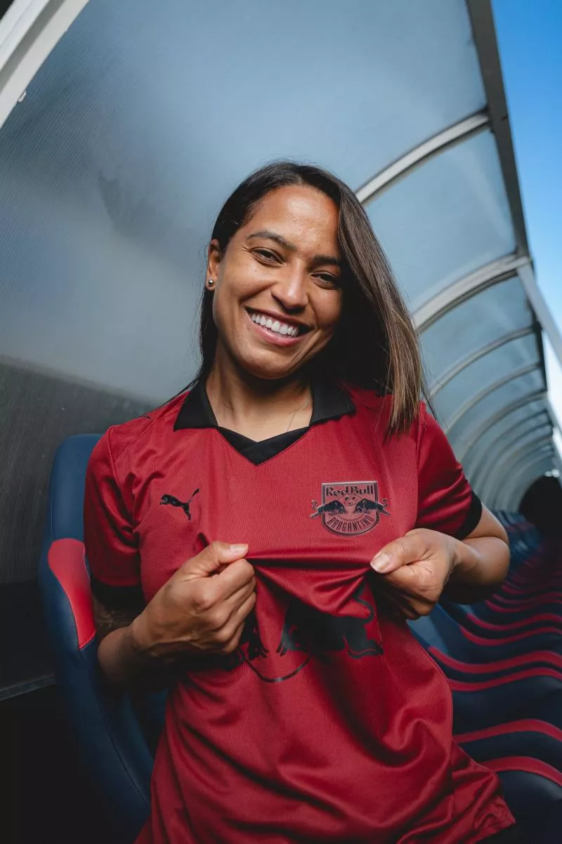 Maillots 2026-2027 : les sorties de la semaine (du 3 au 8 août)