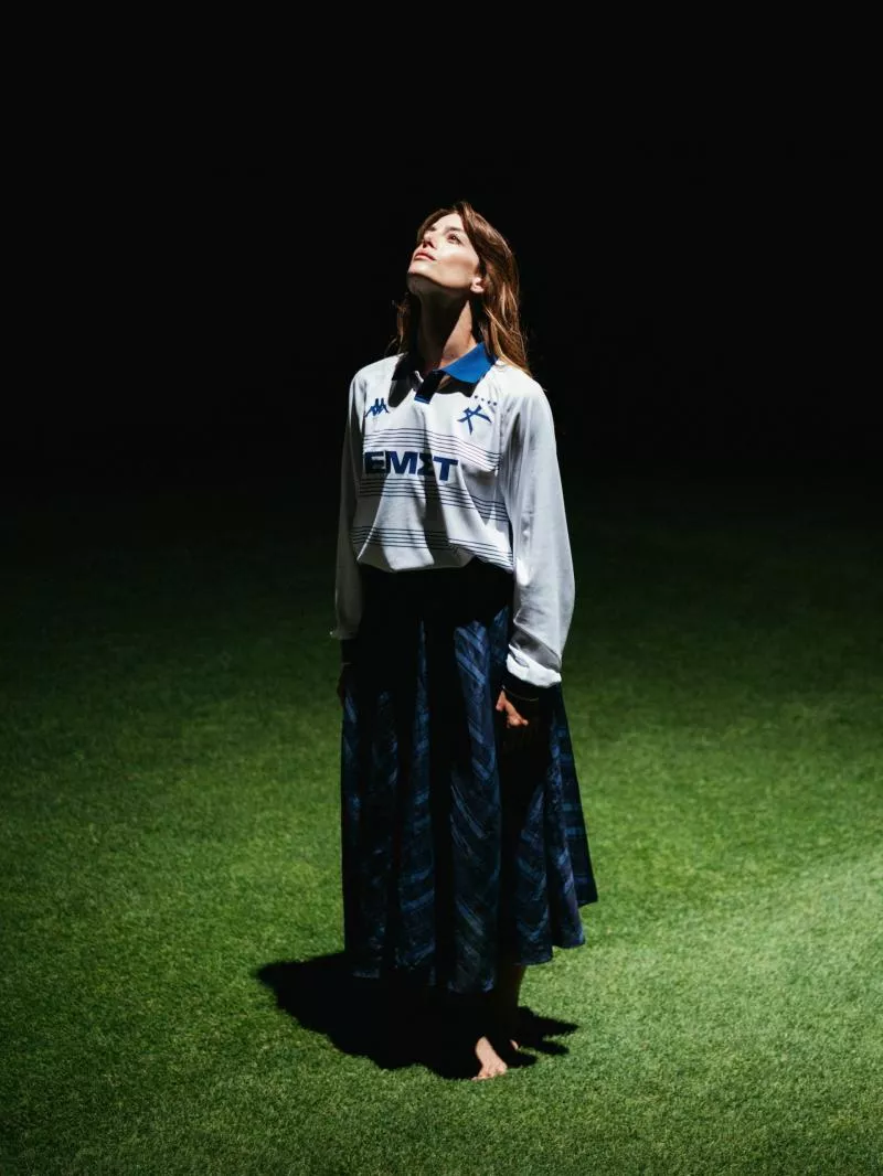 Top 10 : les nouveaux maillots sublimés par les manches longues
