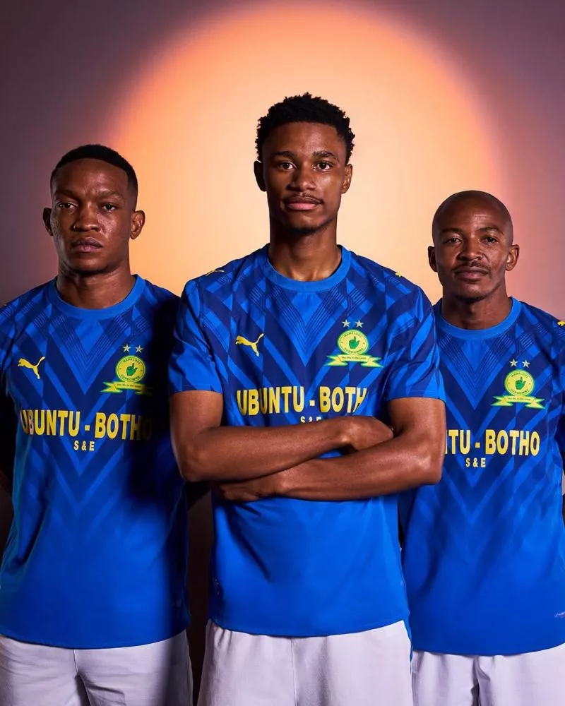 Maillots 2026-2027 : les sorties de la semaine (du 3 au 8 août)