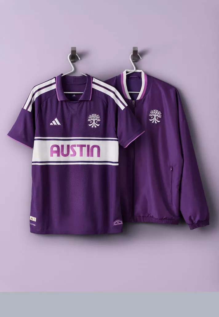 La MLS et adidas dévoilent une collection de maillots third vintage