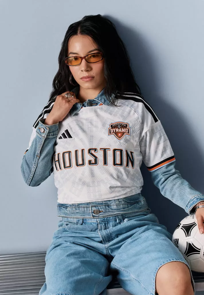 La MLS et adidas dévoilent une collection de maillots third vintage