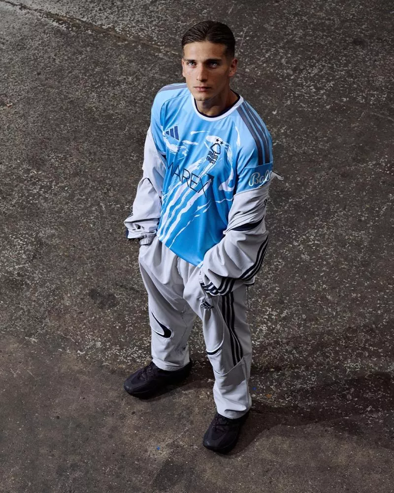 Maillots 2026-2027 : les sorties de la semaine (du 24 au 28 août)