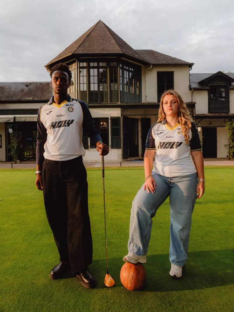 Top 10 : les nouveaux maillots sublimés par les manches longues