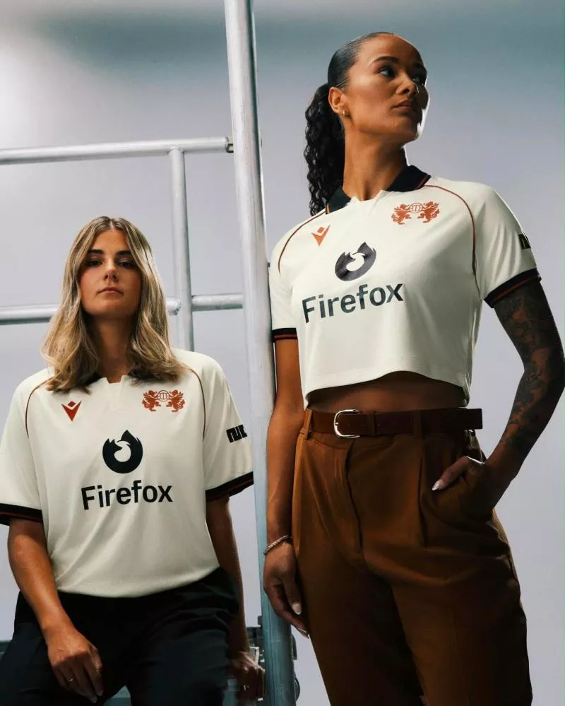 Maillots 2026-2027 : les sorties de la semaine (du 24 au 28 août)