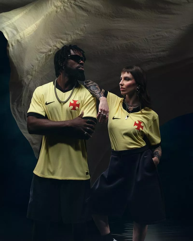 Maillots 2026-2027 : les sorties de la semaine (du 24 au 28 août)