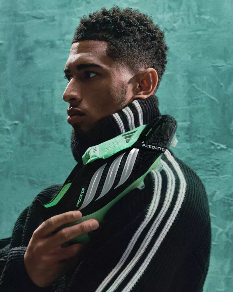 Adidas fait sa rentrée crampons avec son pack « Final Rush »