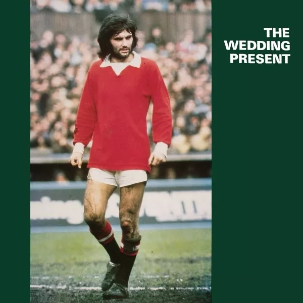 Top 10 des albums avec un maillot de foot sur la pochette