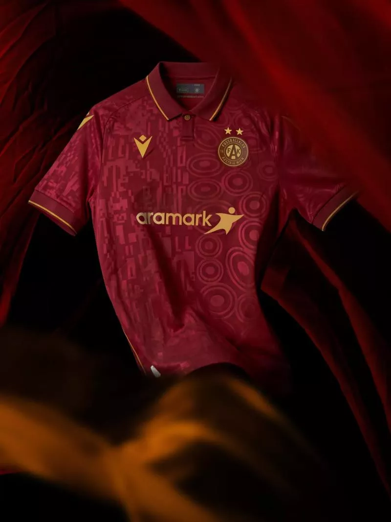 Maillots 2026-2027 : les sorties de la semaine (du 31 août au 4 septembre)