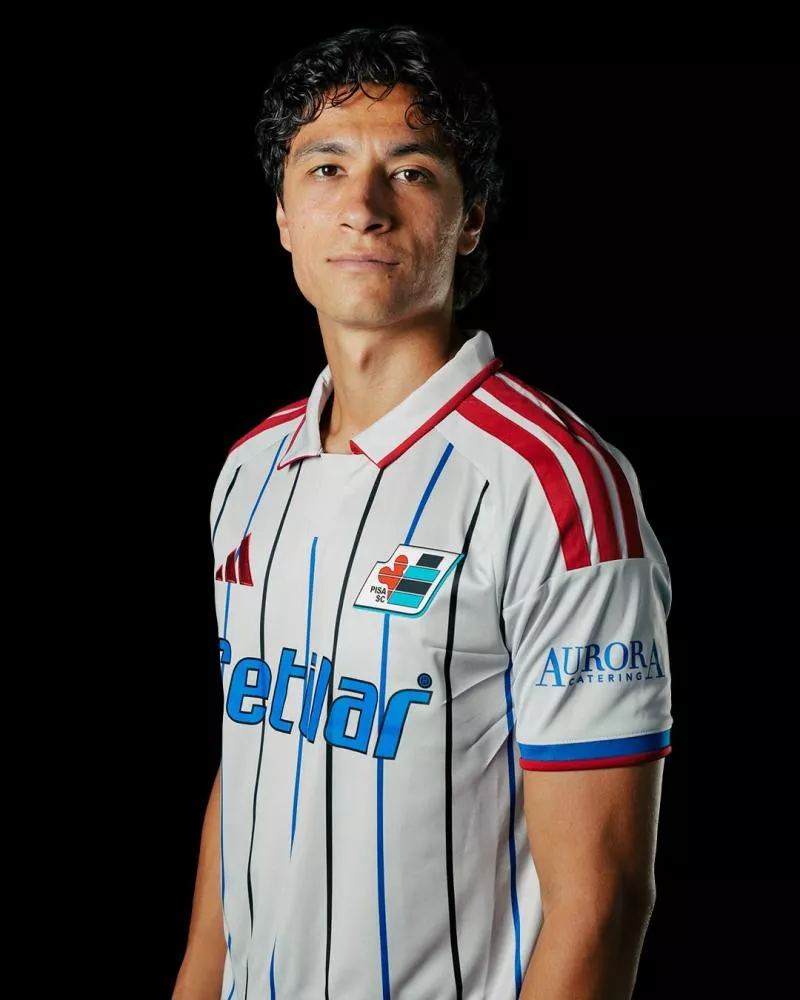 Maillots 2026-2027 : les sorties de la semaine (du 31 août au 4 septembre)