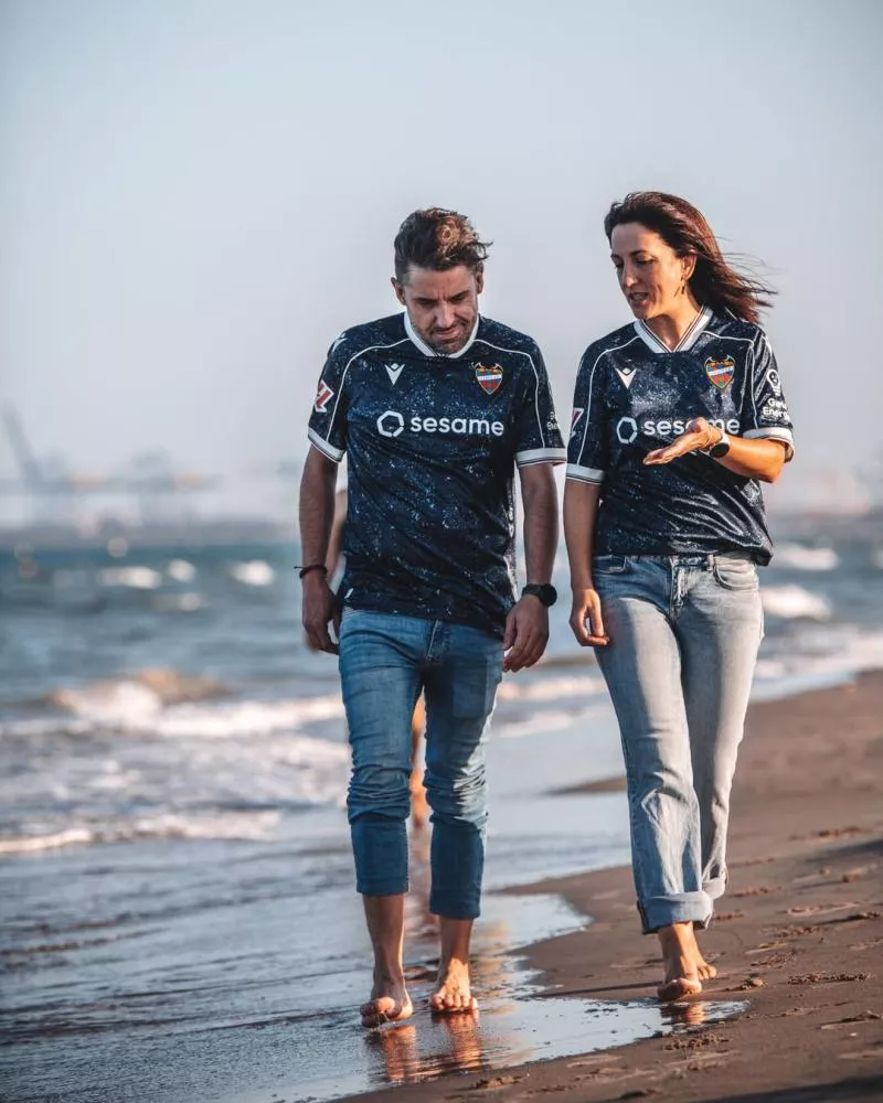 Maillots 2026-2027 : les sorties de la semaine (du 31 août au 4 septembre)