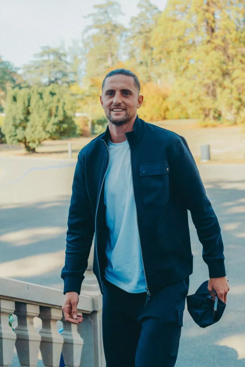 Adrien Rabiot