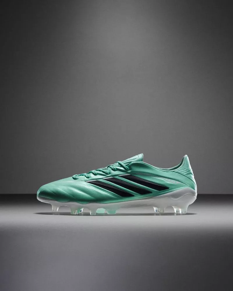 Adidas fait sa rentrée crampons avec son pack « Final Rush »