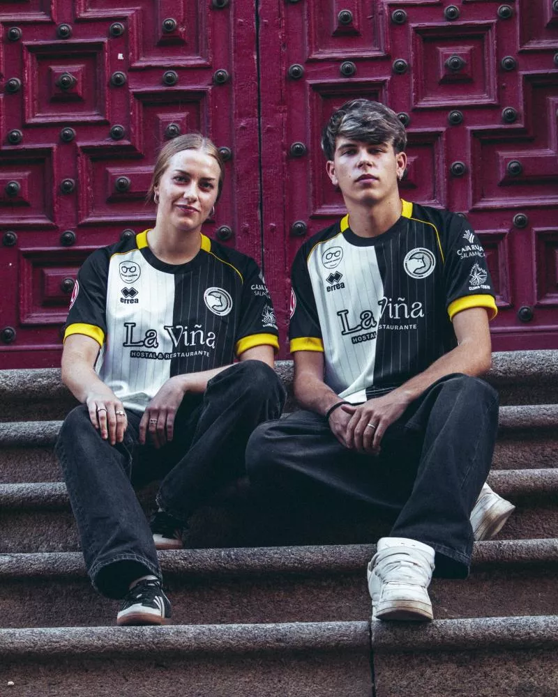 Maillots 2026-2027 : les sorties de la semaine (du 31 août au 4 septembre)
