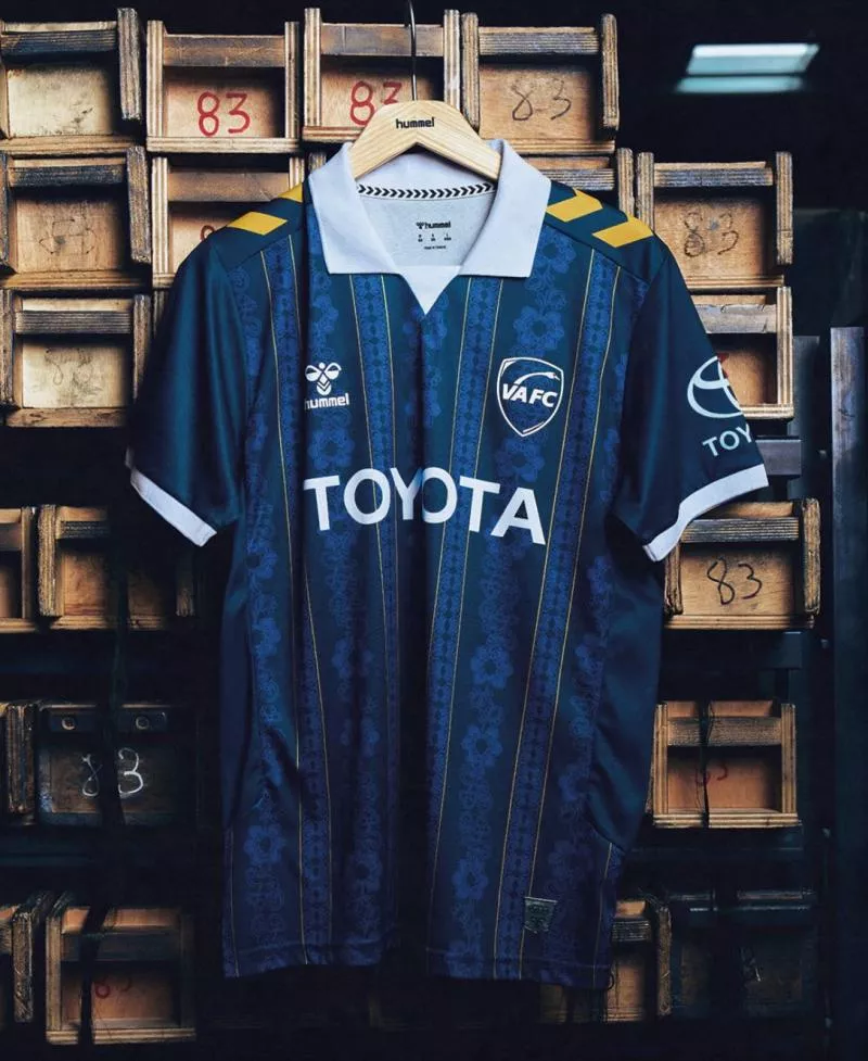 Maillots 2026-2027 : les sorties de la semaine (du 31 août au 4 septembre)